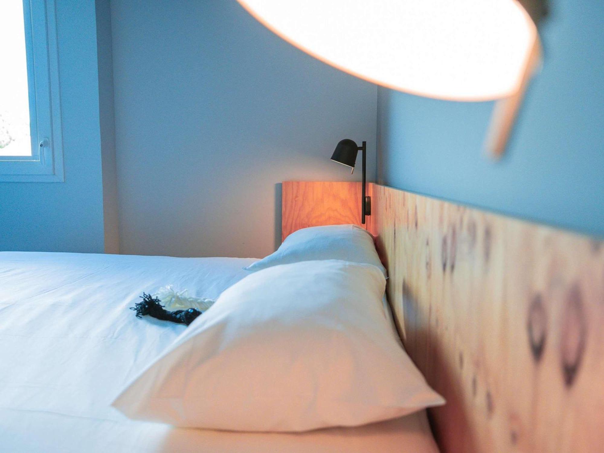 Chambre Lits Jumeaux Pop
