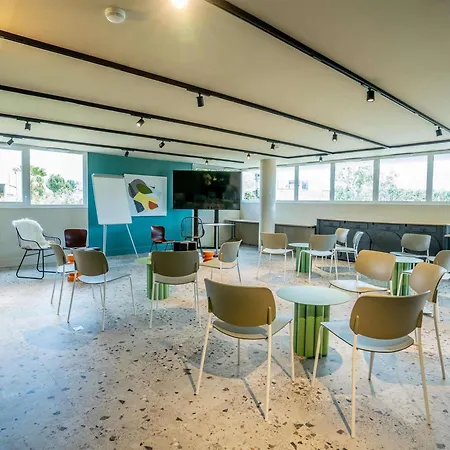 Première Classe Montpellier Est - Parc Des Expositions - Aéroport-3